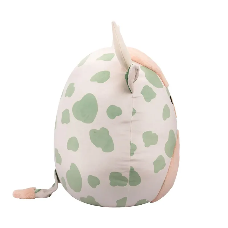 Celestino Highland Cow P23 (237727) Knuffelbeer by Squishmallows – product photo 4 of 5