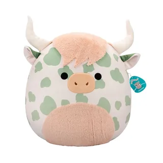 Celestino Highland Cow P23 (237727) Knuffelbeer by Squishmallows – product photo 1 of 5