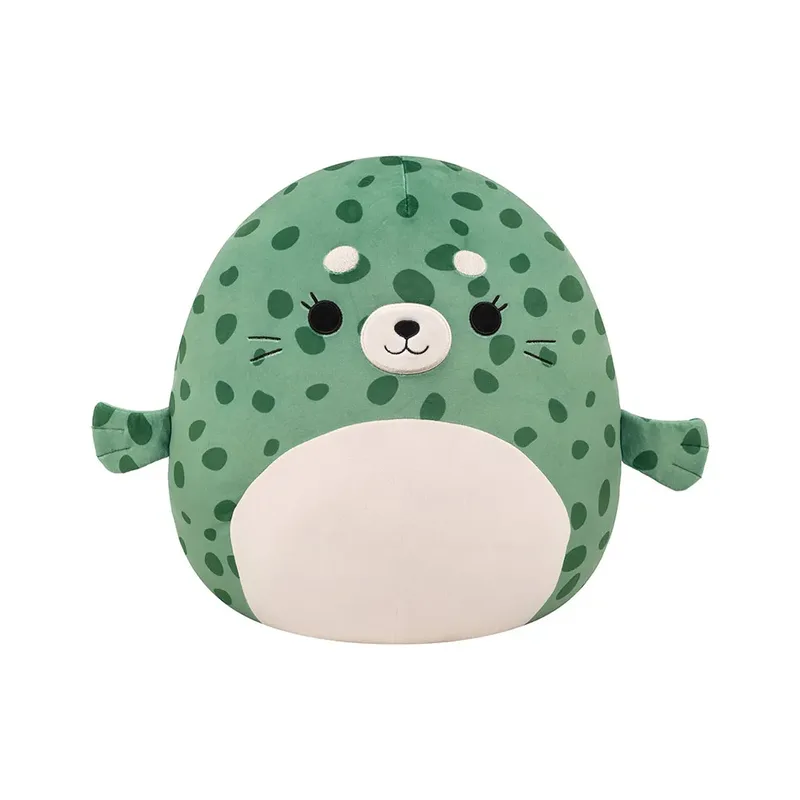 Chutney Knuffelbeer fra Squishmallows – produktbillede