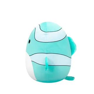 Clownfish P23 (237711) Knuffelbeer by Squishmallows – product photo 5 of 5
