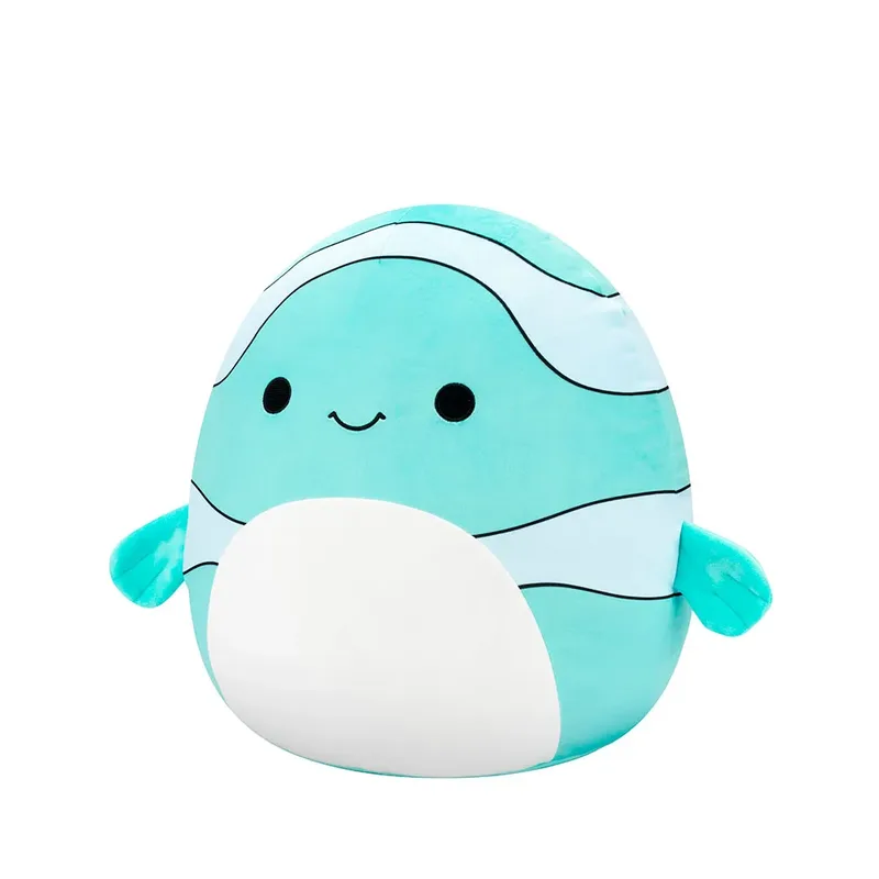 Clownfish P23 (237711) Knuffelbeer by Squishmallows – product photo 2 of 5