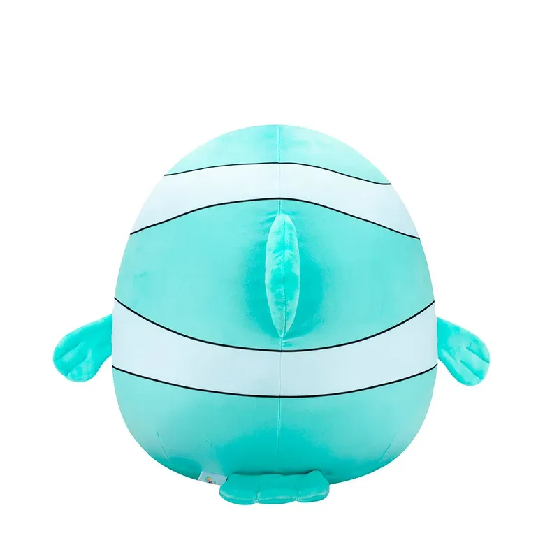 Clownfish P23 (237711) Knuffelbeer by Squishmallows – product photo 4 of 5