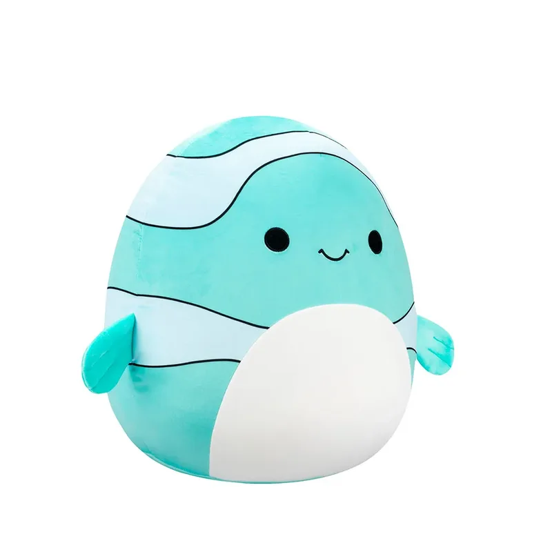 Clownfish P23 (237711) Knuffelbeer by Squishmallows – product photo 3 of 5