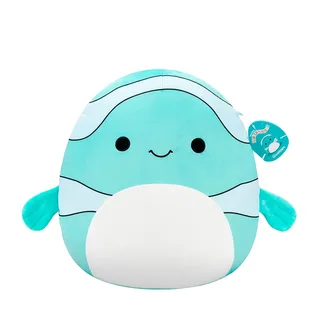 Clownfish P23 (237711) Knuffelbeer by Squishmallows – product photo 1 of 5