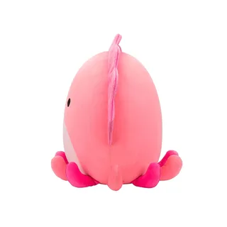 Cuttlefish P23 (237715) Knuffelbeer de Squishmallows – photo du produit 4 sur 5