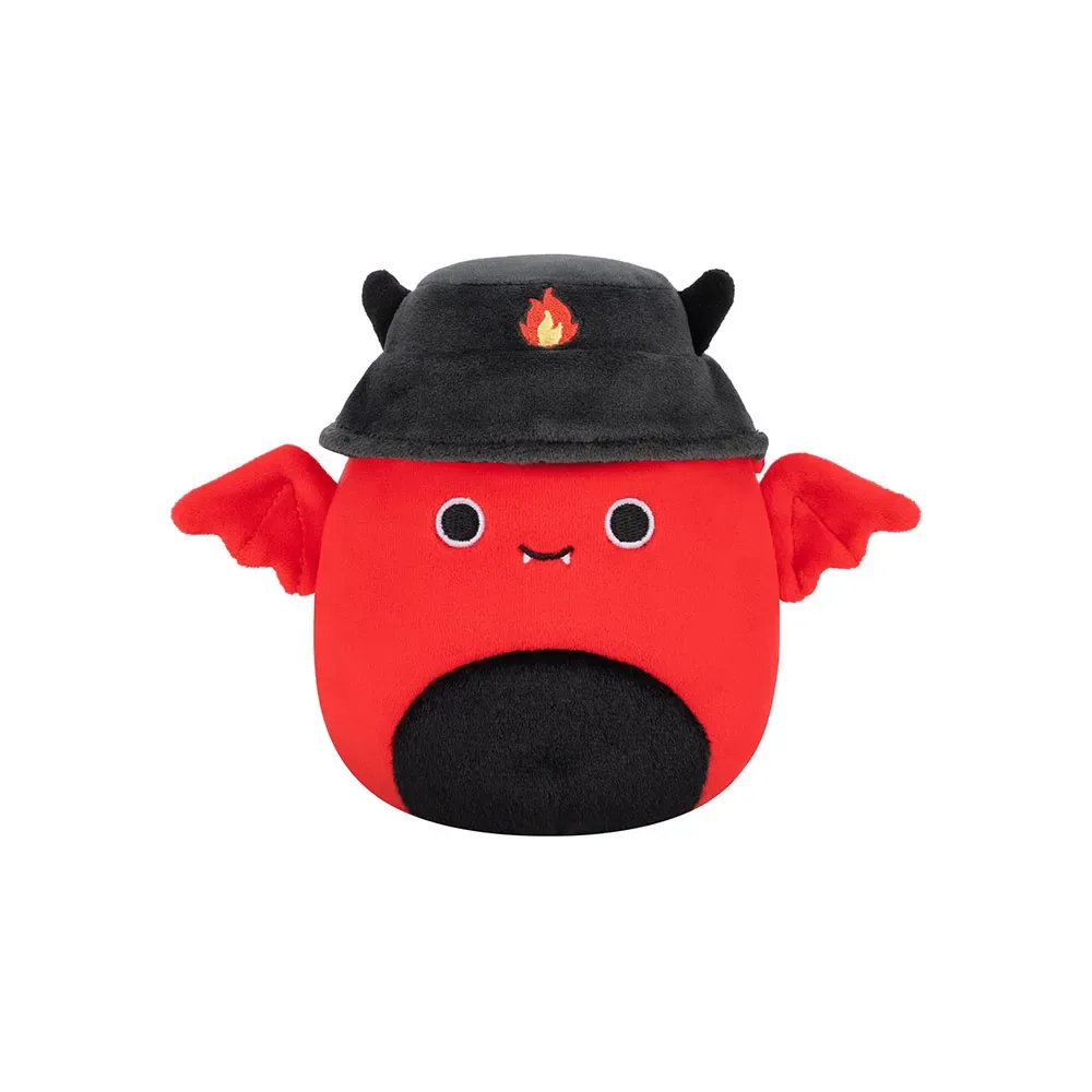 Dante Knuffelbeer från Squishmallows – produktbild