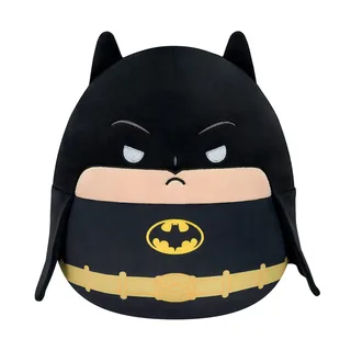 Dc Batman 20 Cm 258688 Knuffelbeer von Squishmallows – Produktfoto 1 von 4
