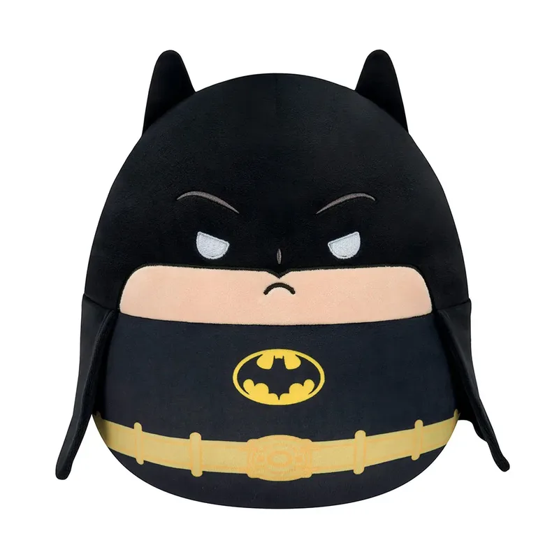 Dc Batman 20 Cm 258688 Knuffelbeer by Squishmallows – product photo