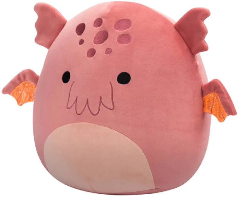 de Cthulhu Pluche Knuffel 35 cm från Squishmallows i Leandro – produktbild