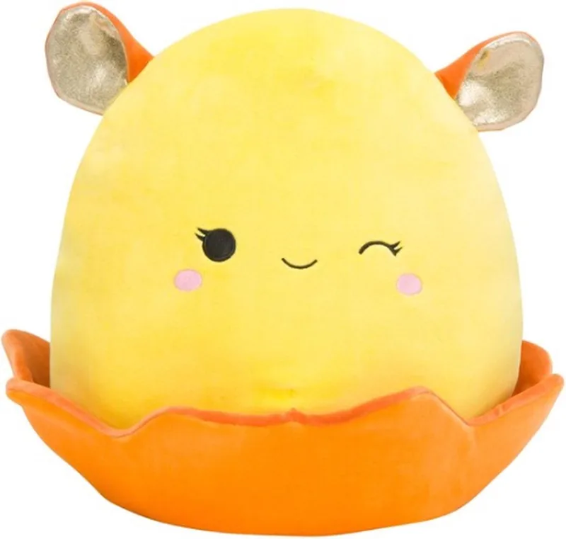 de Dombo-octopus Pluche Knuffel 20 cm von Squishmallows in Bijan – Produktfoto
