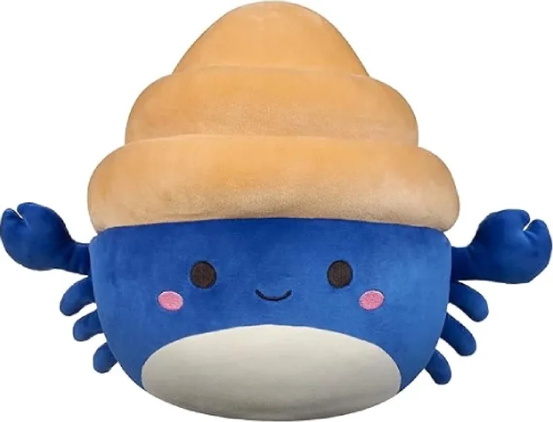 de Kreeft Pluche Knuffel 20 cm by Squishmallows in Lenore – product photo