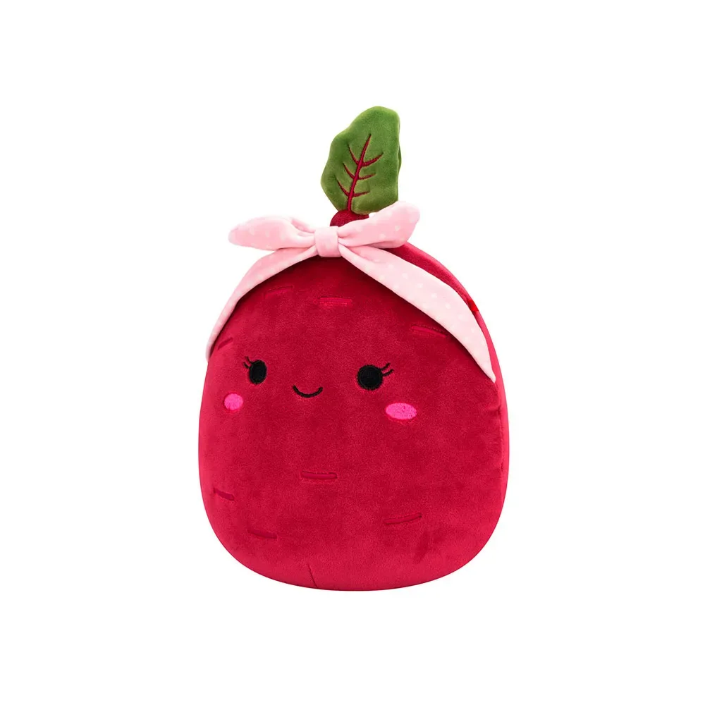 Paaseditie 19 cm teddybeer assorti van Squishmallows – productfoto