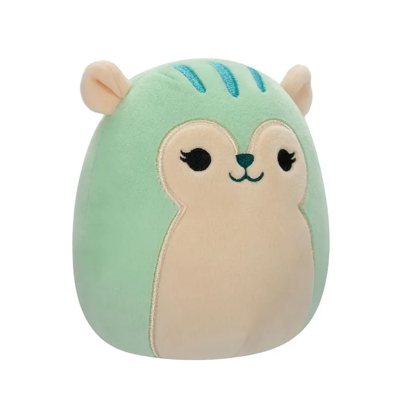 Fuyuki Teddybeer 19 Cm by Squishmallows – product photo