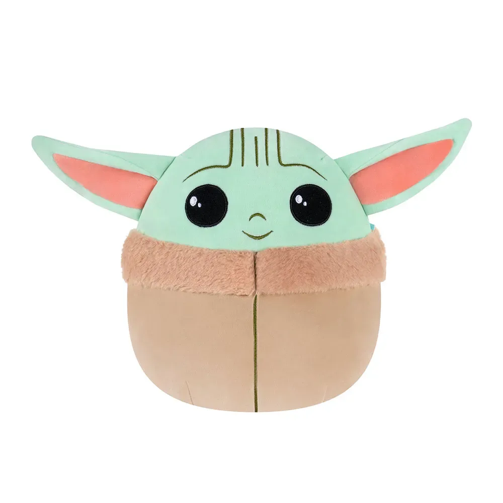 Nounours Grogu de Squishmallows – photo du produit