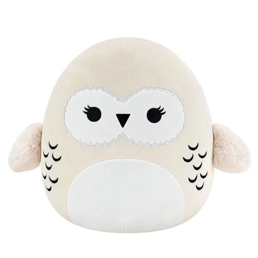 Nounours Hedwig de Squishmallows – photo du produit