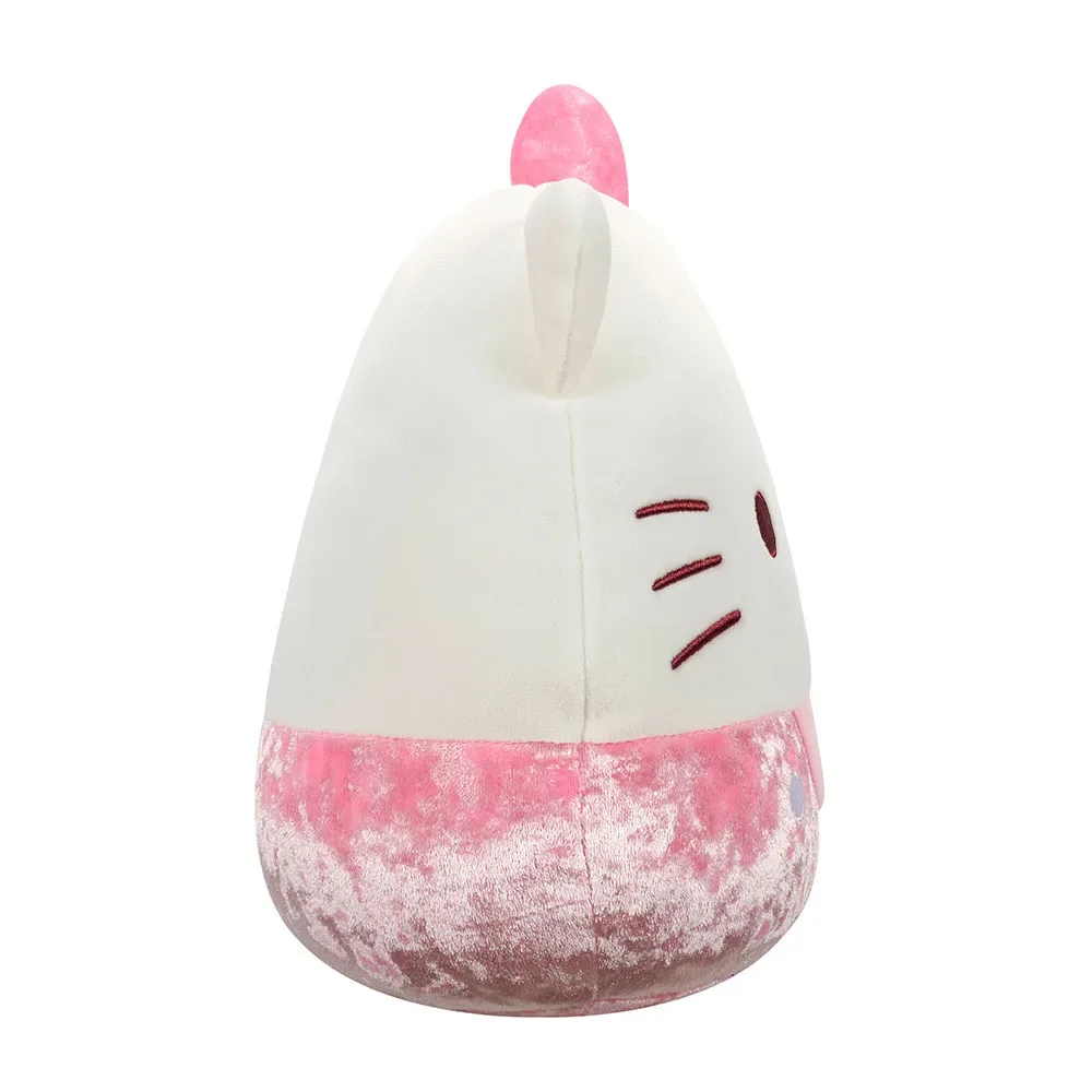 Hello Kitty W21 Velvet Edition 20 Cm Nallebjörn från Squishmallows – produktbild