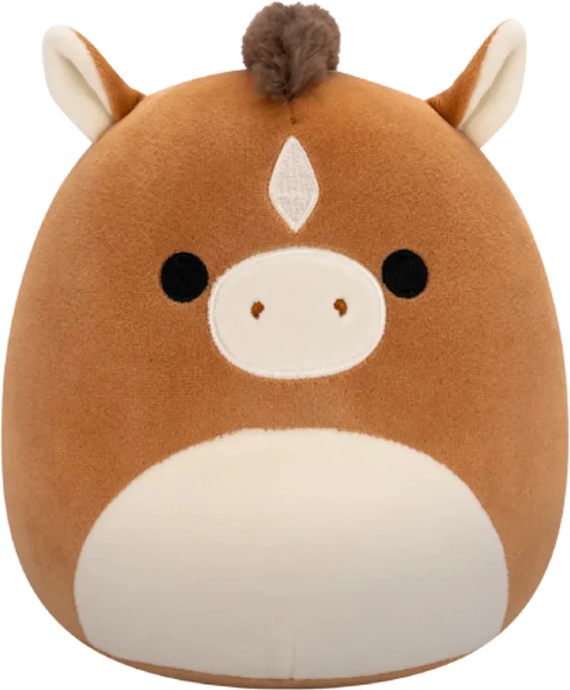 het Paard Pluche Knuffel 20 cm von Squishmallows in Philip – Produktfoto