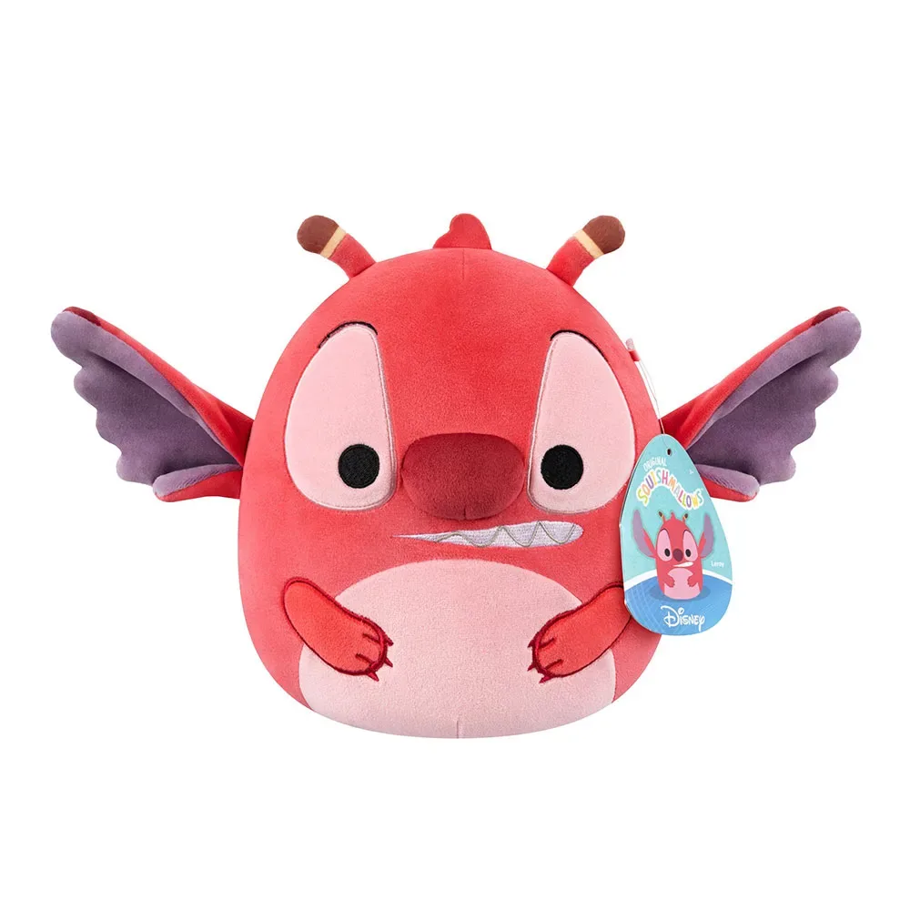 Nounours Leroy de Squishmallows – photo du produit