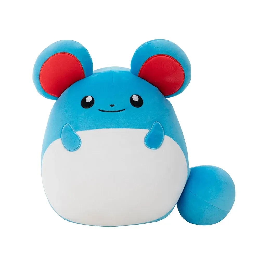 Marill 25+q1+q4 Bamse fra Squishmallows – produktbillede