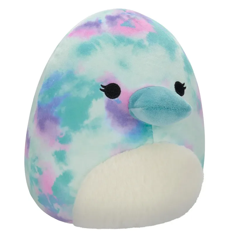 Mitch Teddybeer 19 Cm by Squishmallows – product photo
