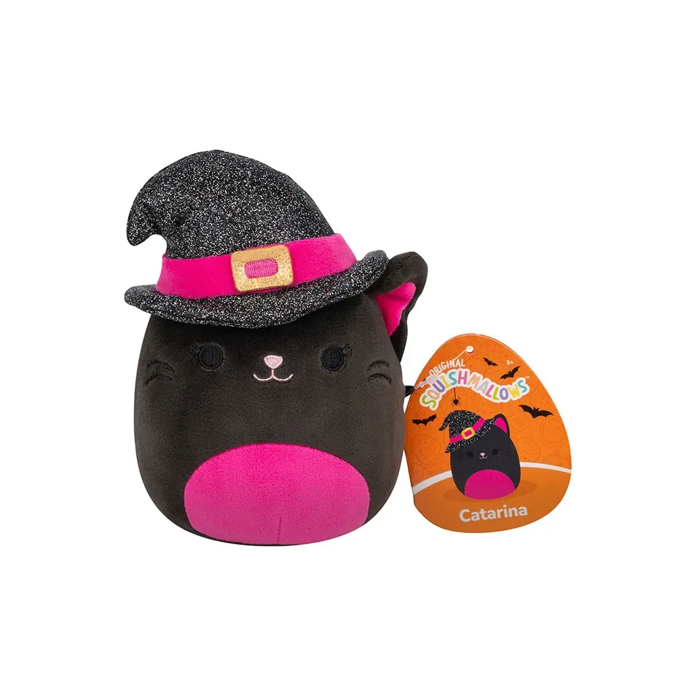 Nounours Catarina fra Squishmallows – produktbillede