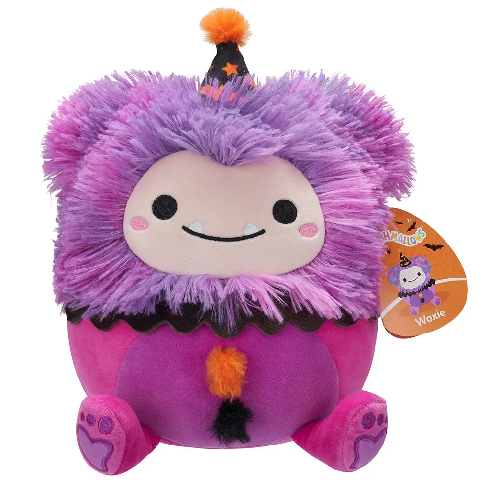 Nounours Woxie fra Squishmallows – produktbillede