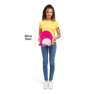 Octavia Knuffelbeer by Squishmallows – product photo 2 of 5