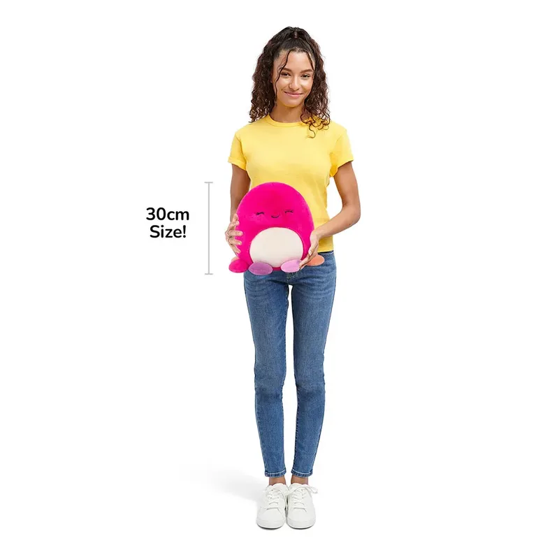 Octavia Knuffelbeer by Squishmallows – product photo 2 of 5