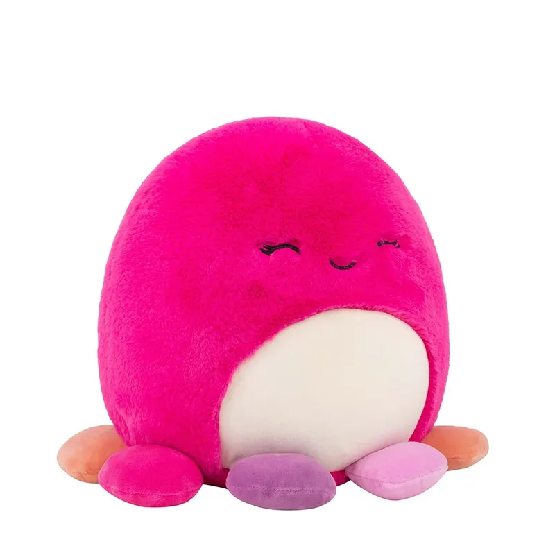 Octavia Knuffelbeer by Squishmallows – product photo 3 of 5