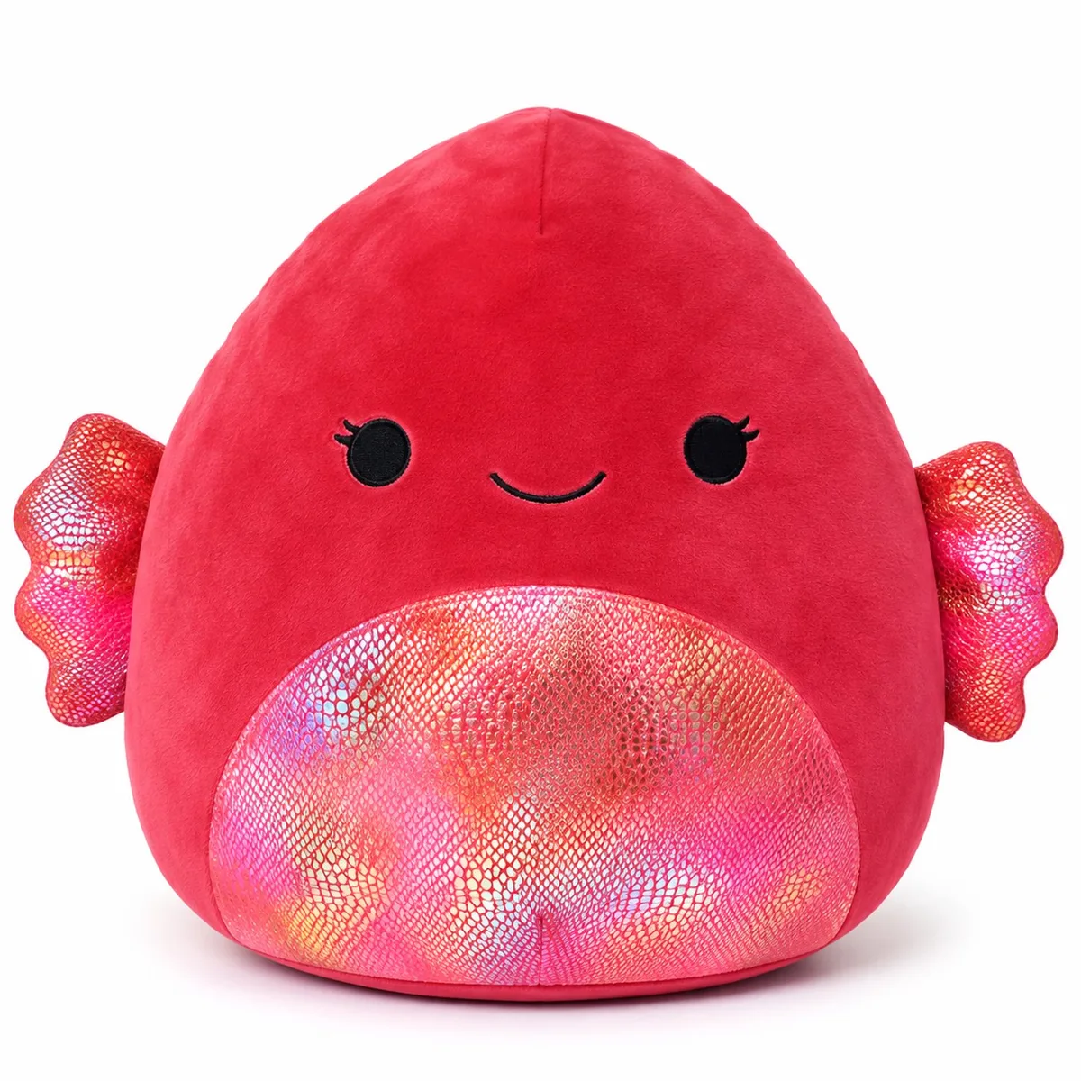 Original Squishmallows Barella – Zachte Pluche Knuffel – Schattige Knuffel voor Kinderen – Verzamelbare Squishmallow – Cadeau voor Jongens en Meisjes de Squishmallows – photo du produit
