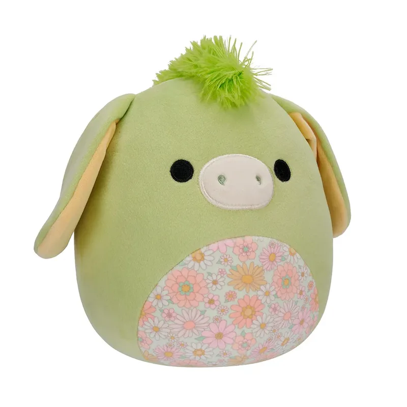 P18 Plush Juniper Knuffelbeer by Squishmallows – product photo