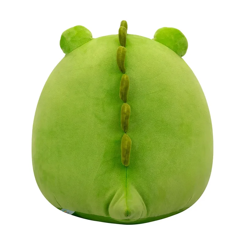 P20 Alligator (206475) Knuffelbeer de Squishmallows – photo du produit 2 sur 5