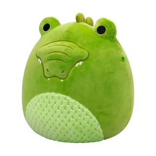 P20 Alligator (206475) Knuffelbeer de Squishmallows – photo du produit 3 sur 5