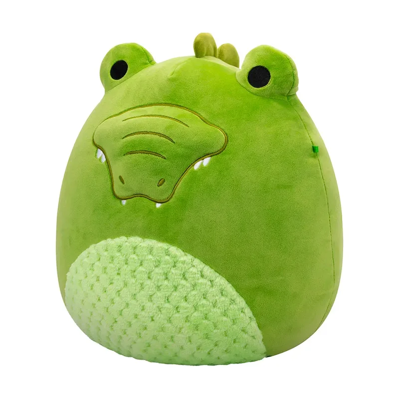 P20 Alligator (206475) Knuffelbeer de Squishmallows – photo du produit 3 sur 5