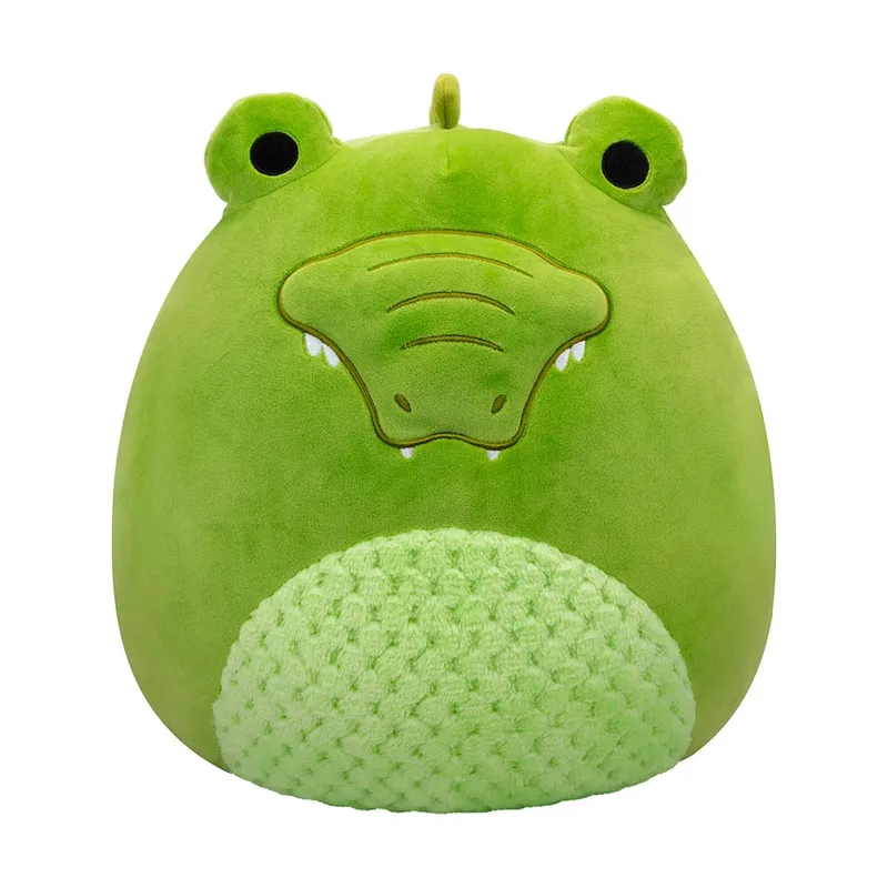P20 Alligator (206475) Knuffelbeer de Squishmallows – photo du produit 1 sur 5