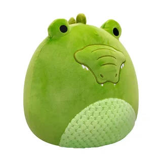 P20 Alligator (206475) Knuffelbeer de Squishmallows – photo du produit 5 sur 5
