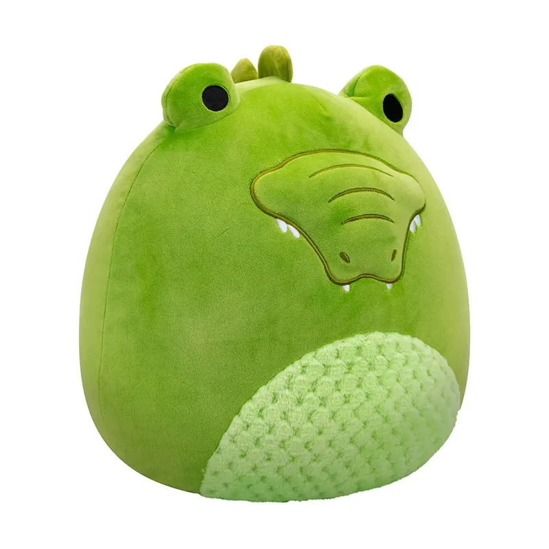 P20 Alligator (206475) Knuffelbeer de Squishmallows – photo du produit 5 sur 5