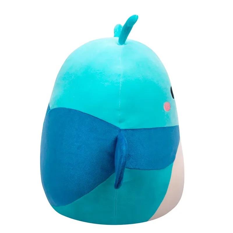 P20 Benjamin Beetle (206543) Knuffelbeer by Squishmallows – product photo 2 of 5