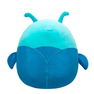 P20 Benjamin Beetle (206543) Knuffelbeer by Squishmallows – product photo 4 of 5