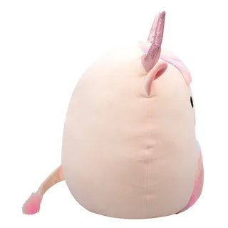 P20 Dagnus Highland Cow (206542) Knuffelbeer de Squishmallows – photo du produit 4 sur 5