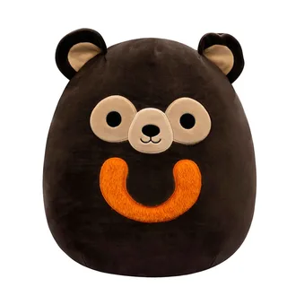 P20 Maltese Bear (206540) Knuffelbeer de Squishmallows – photo du produit 4 sur 5
