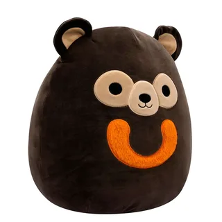 P20 Maltese Bear (206540) Knuffelbeer de Squishmallows – photo du produit 1 sur 5