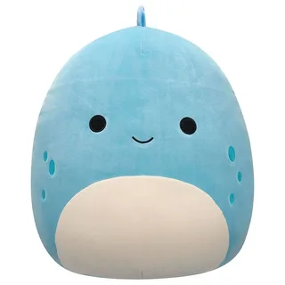 P21 John-john Dino (216650) Knuffelbeer de Squishmallows – photo du produit 1 sur 5