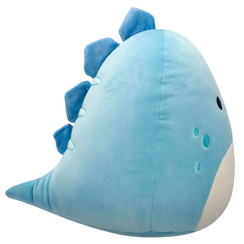 P21 John-john Dino (216650) Knuffelbeer de Squishmallows – photo du produit 5 sur 5