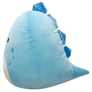 P21 John-john Dino (216650) Knuffelbeer de Squishmallows – photo du produit 3 sur 5