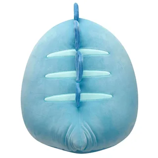 P21 John-john Dino (216650) Knuffelbeer de Squishmallows – photo du produit 4 sur 5