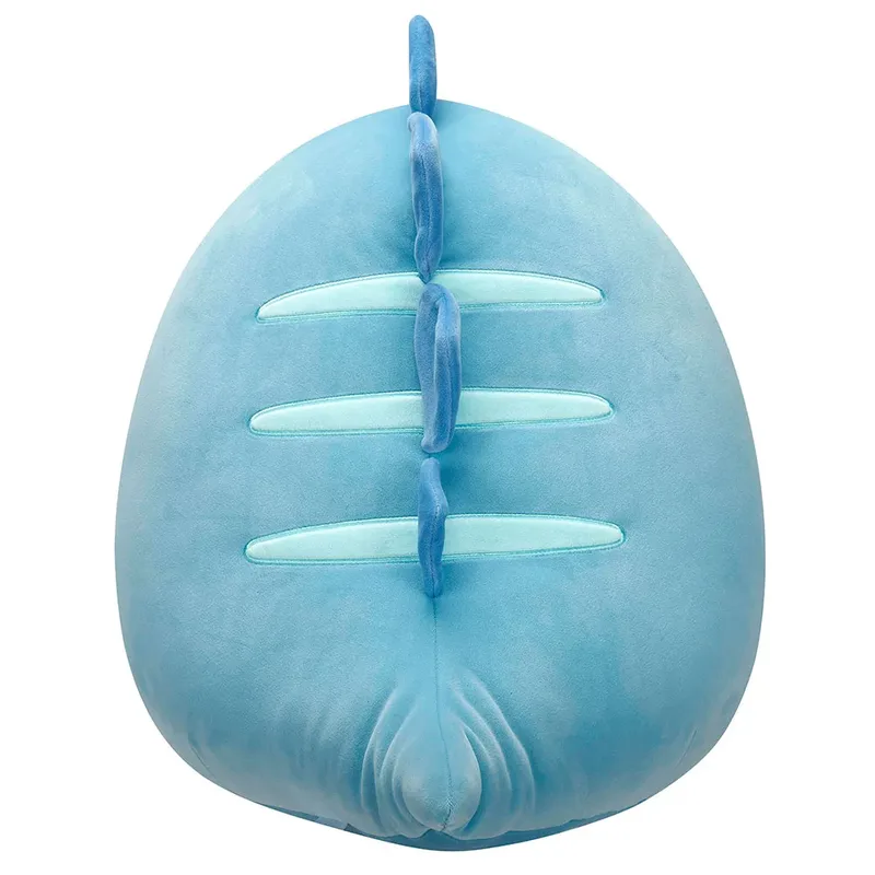 P21 John-john Dino (216650) Knuffelbeer de Squishmallows – photo du produit 4 sur 5