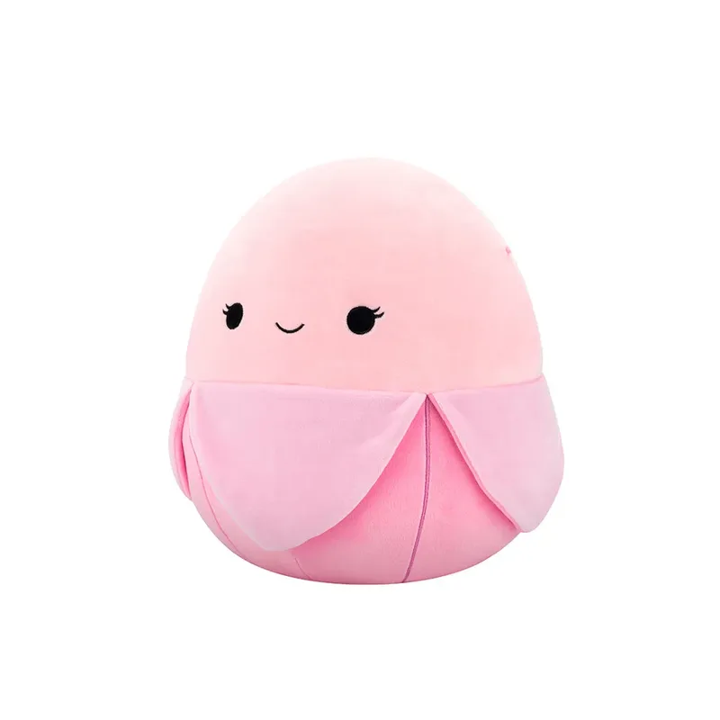 P23 Banana (237686) Knuffelbeer by Squishmallows – product photo 3 of 5