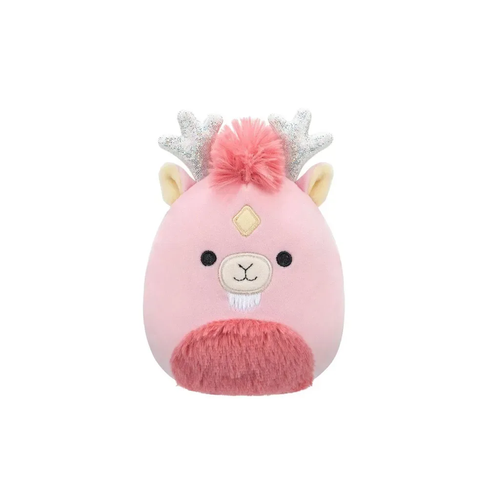 Plush W19 Helia Bamse fra Squishmallows – produktbillede