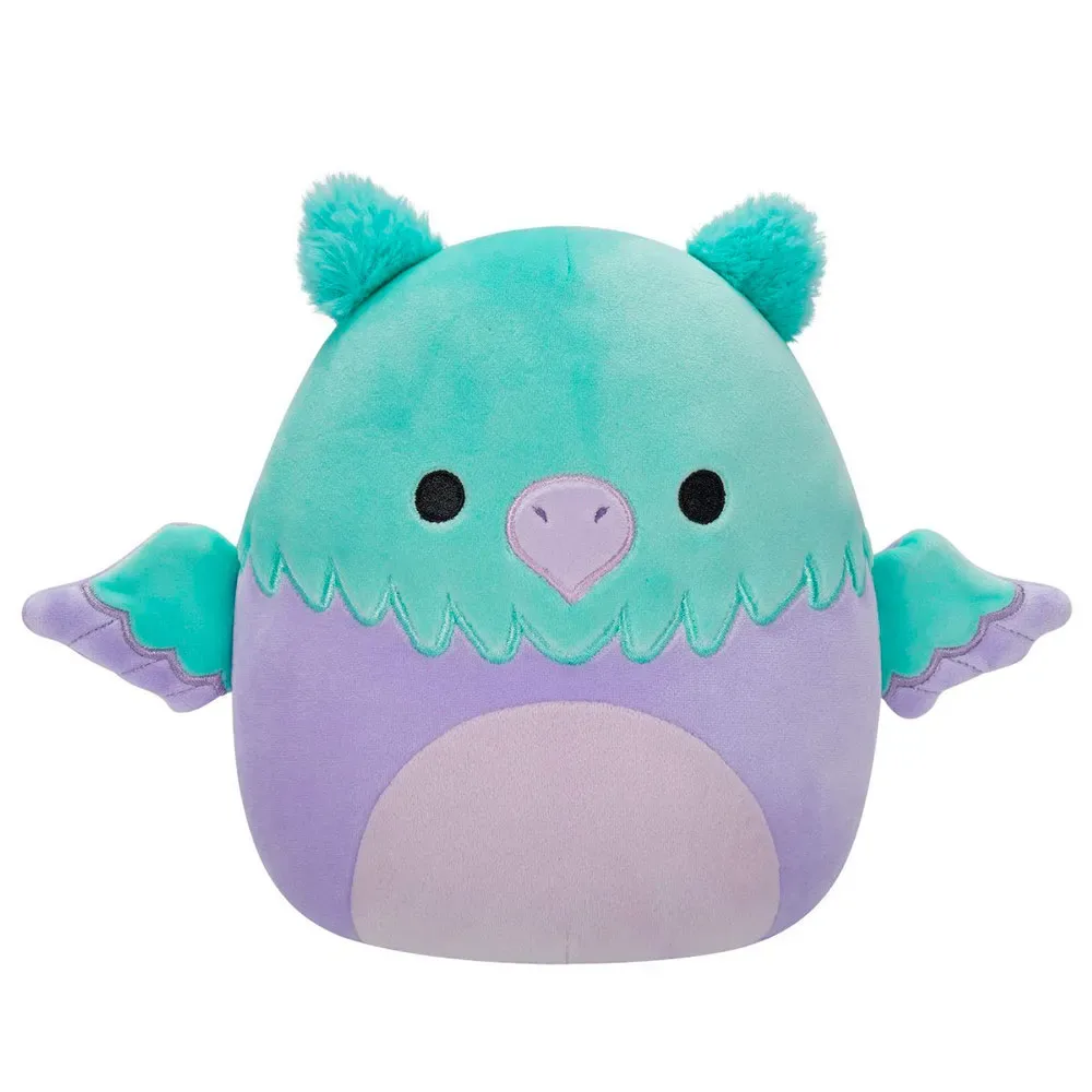 Plush W19 Minerva Bamse fra Squishmallows – produktbillede